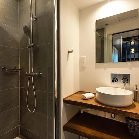 Apartment Le Basin I Centre Historique I Standing & Moderne