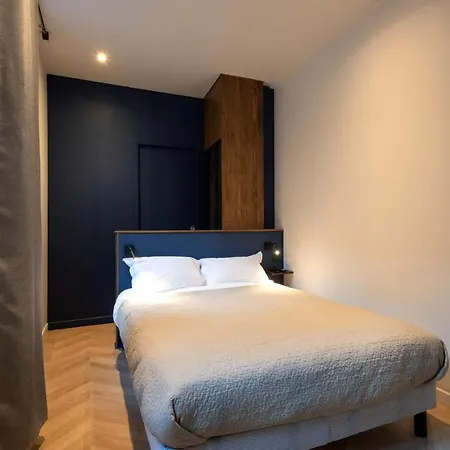 Le Basin I Centre Historique I Standing&moderne Appartement Dijon
