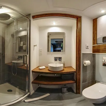 Le Basin I Centre Historique I Standing&moderne Appartement *